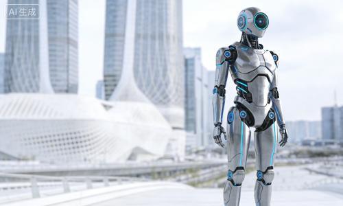 港股两大机器人企业2025年报: 营收高速增长,商业化盈利仍待突破