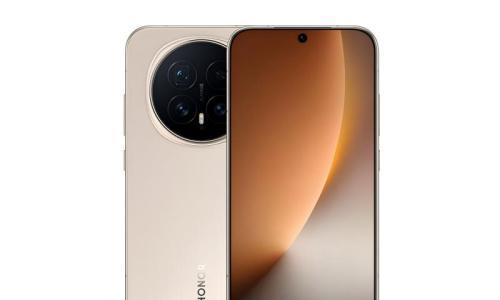 荣耀Magic9系列曝光: 搭载2nm工艺芯片,有望配备10000mAh电池