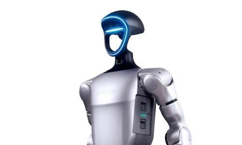 宇树科技移动机器人专利获国家授权,单广角激光雷达实现大范围环境感知