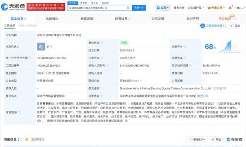 于适持股公司经营异常