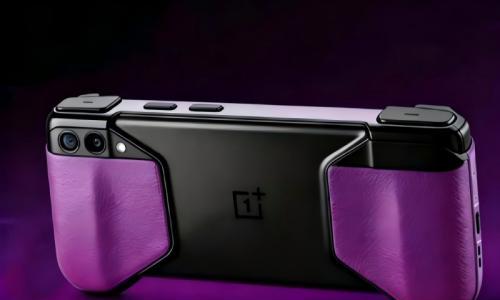 一加Ace6至尊版+掌机外设曝光: 天玑旗舰处理器,8500mAh超大电池加持