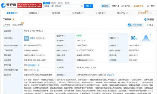 梦龙冰淇淋多次因名誉权纠纷被起诉