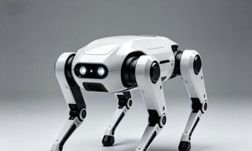 高德将依托自研具身智能技术推出四足机器狗,该机型为阿里巴巴首款具身机器人