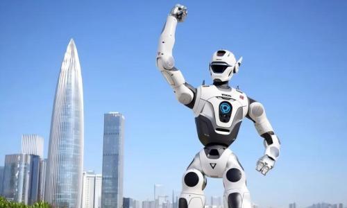 众擎机器人完成2亿美元B轮融资后再发力,前小鹏智驾负责人李力耘正式加盟