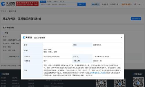 杨幂诉两黑粉侵权