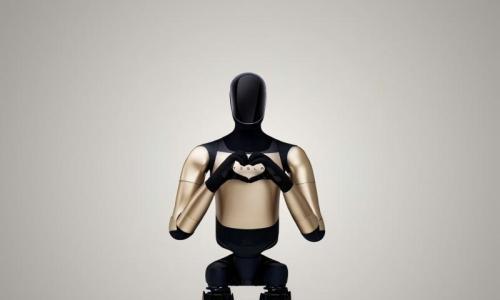 特斯拉宣布将在二季度开始筹备首座大规模人形机器人工厂,年产能规划达百万台