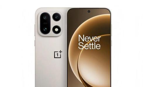 骁龙8 Elite Gen6 Pro新机曝光: 6.78英寸超窄直屏,或为一加下一代旗舰