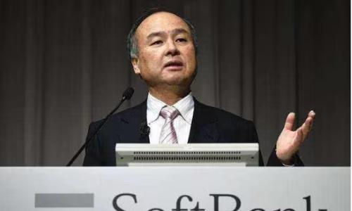 孙正义披露软银机器人已开始量产,计划2026年完成ABB机器人业务收购计划