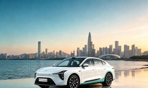Momenta Robotaxi正式获得深圳市智能网联汽车道路测试许可