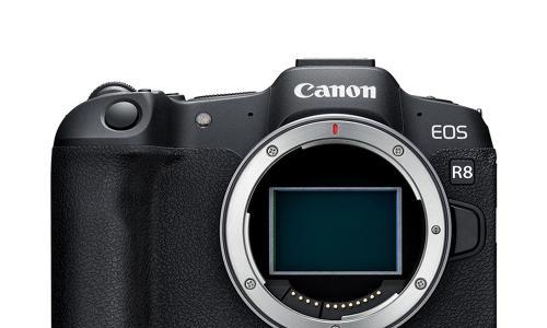 曝佳能EOS R8 Mark II今年秋季发布