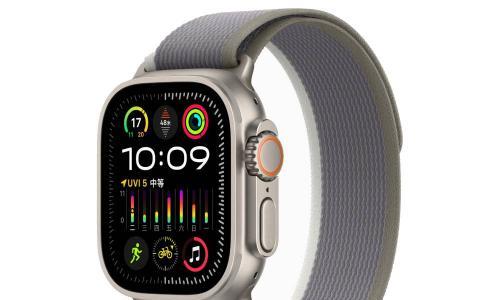 曝苹果正考虑对AppleWatch产品线进行重大调整