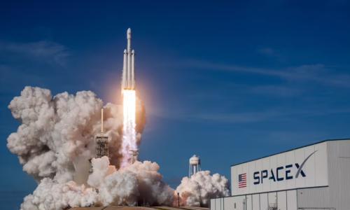 SpaceX曝出巨额融资计划: 拟斥400亿美元购买英伟达芯片